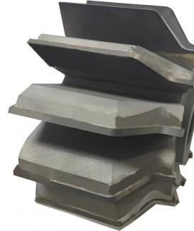 成型铣刀-图纸定制