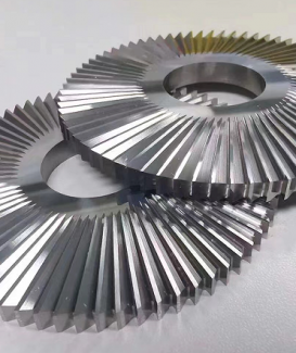 合金锯片-单角铣刀