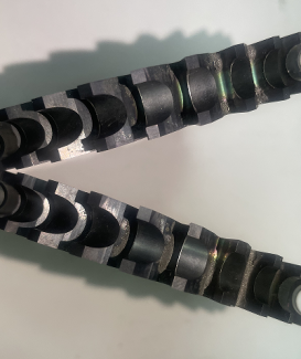 合金锯片-内R铣刀