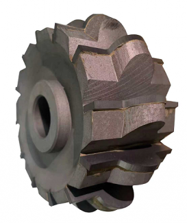 成型铣刀-异型铣刀